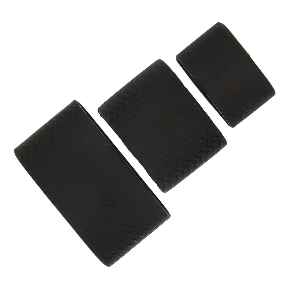 Silicone Material Clipper Bands Heat Resistance Professional Silicone Clipper Bands Shock Absorbing Slip Resistance
Silicone Material Clipper Bands Heat Resistance Professional Silicone Clipper Bands Shock Absorbing Slip Resistance