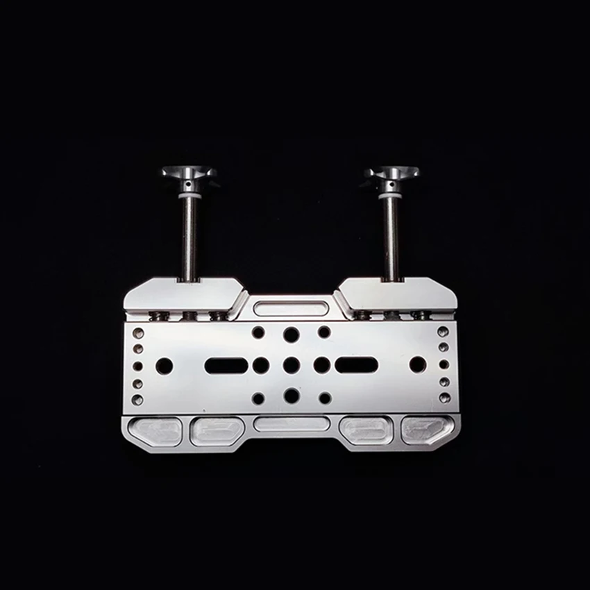 Double Dovetail Trough Wide Dovetail Trough For Astronomical Telescope With a 60 Degree and 75 Degree Double Dovetail Groove
Double Dovetail Trough Wide Dovetail Trough For Astronomical Telescope With a 60 Degree and 75 Degree Double Dovetail Groove
