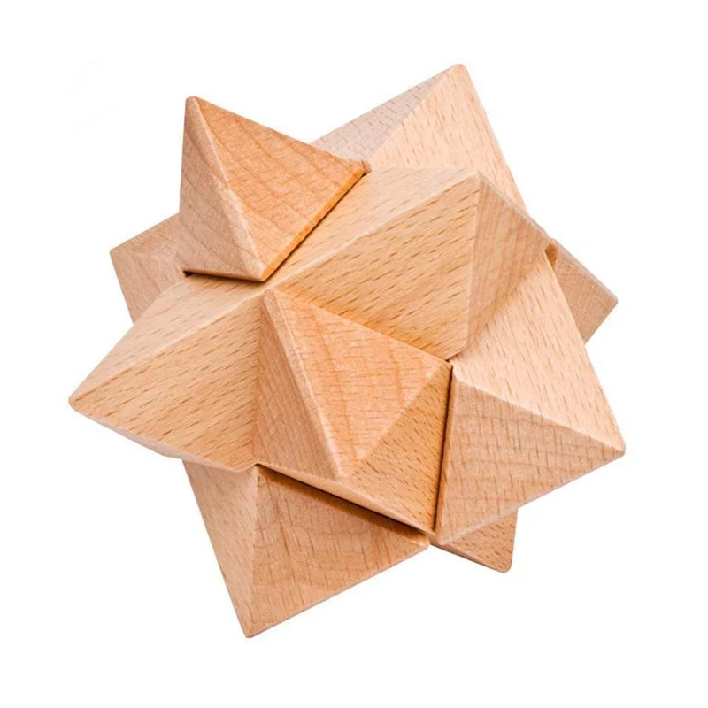 LuBan Lock восьмиугольный шар-головоломка геометрический головоломка IQ тест развивающие игрушки для детей и взрослых интеллектуальные подарки
LuBan Lock восьмиугольный шар-головоломка геометрический головоломка IQ тест развивающие игрушки для детей и взрослых интеллектуальные подарки