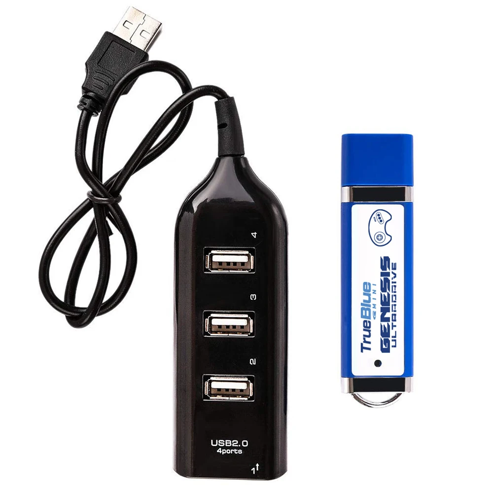 Portable 813 Games True Blue Mini-Ultradrive Pack Game Stick for Genesis for Mega Drive Game Acessories Retro Gaming Console
Portable 813 Games True Blue Mini-Ultradrive Pack Game Stick for Genesis for Mega Drive Game Acessories Retro Gaming Console