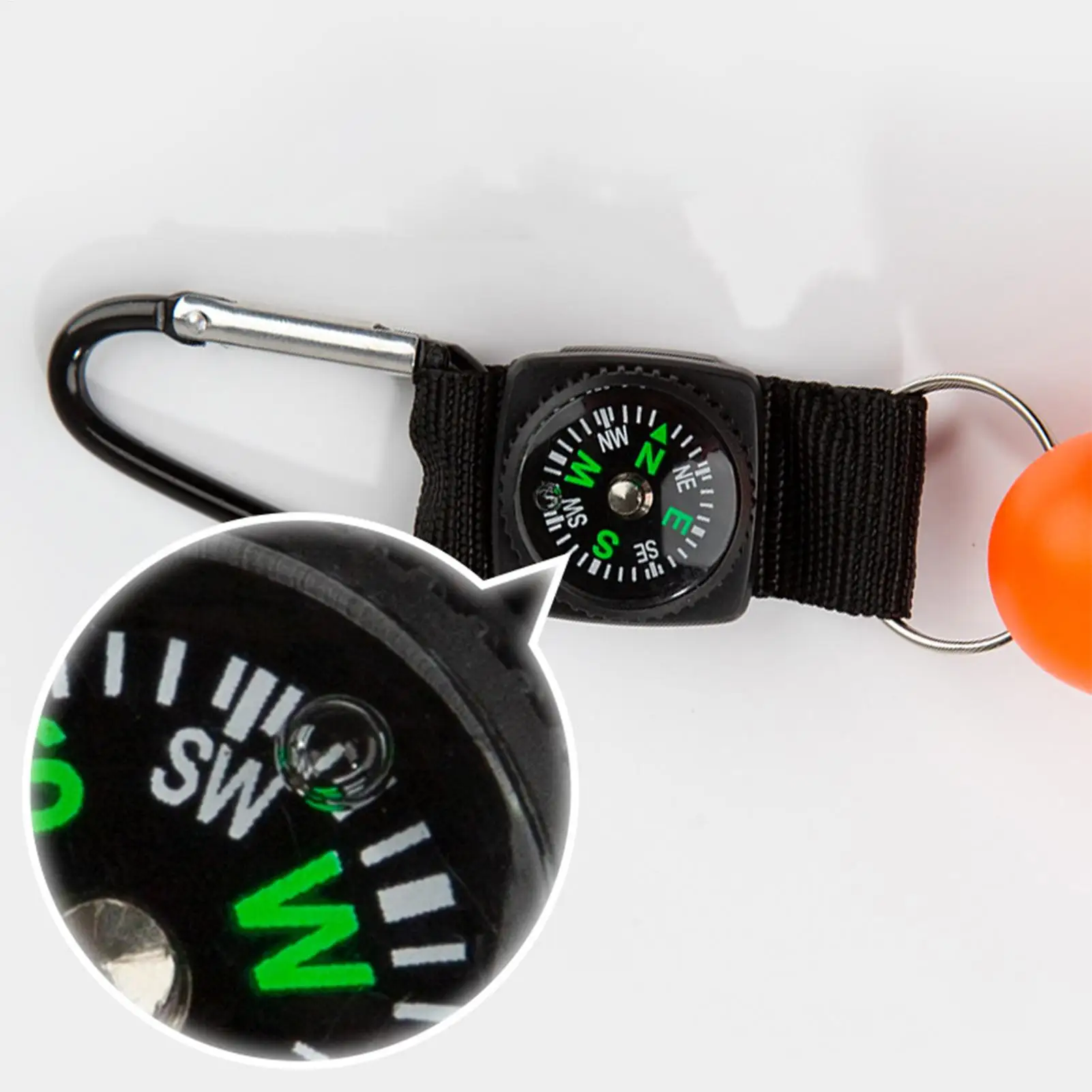 Electronic Whistle 3 Tones High Volume Compass Navigation Battery Operated Sports Whistle With Lanyard For Volleyball Soccer
Electronic Whistle 3 Tones High Volume Compass Navigation Battery Operated Sports Whistle With Lanyard For Volleyball Soccer