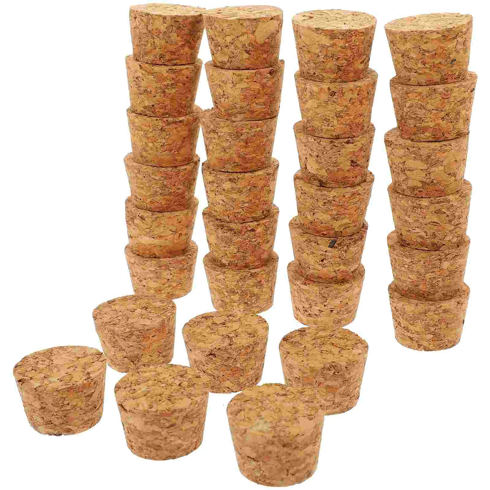 30 Pcs Glass Bottle Cork Bottles Sealing Cover Plug Corks Wood Small Party Beverage Stopper Man Stoppers for
30 Pcs Glass Bottle Cork Bottles Sealing Cover Plug Corks Wood Small Party Beverage Stopper Man Stoppers for