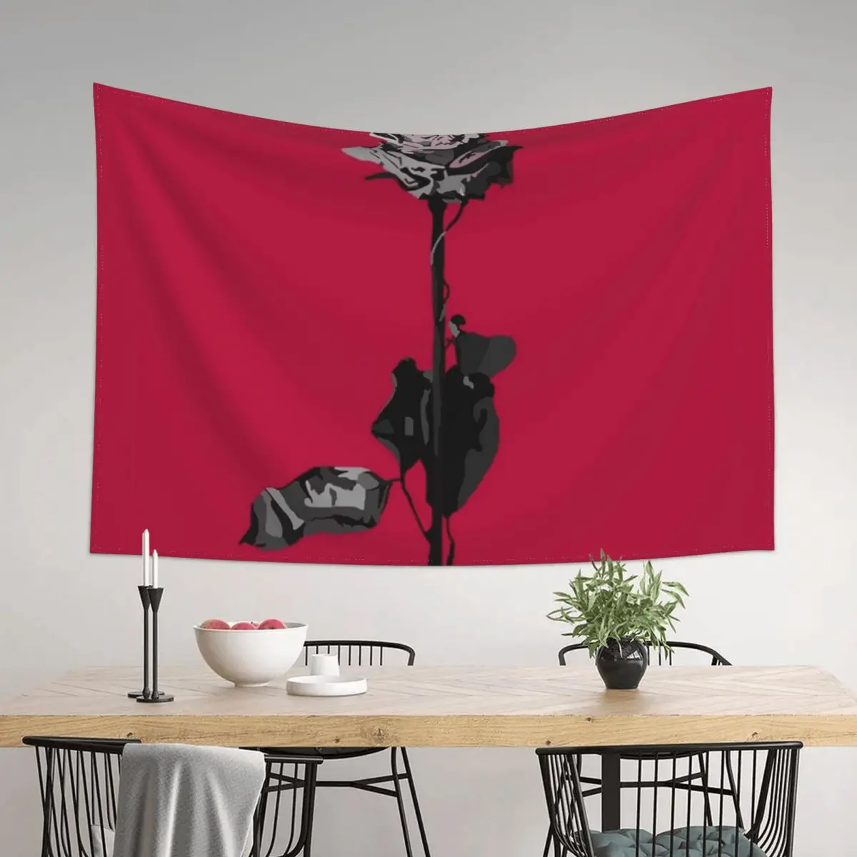 Deadroses-Blackbear Tapestry Decoration Aesthetic Room Decor Aesthetic Outdoor Decor Tapestry
Deadroses-Blackbear Tapestry Decoration Aesthetic Room Decor Aesthetic Outdoor Decor Tapestry