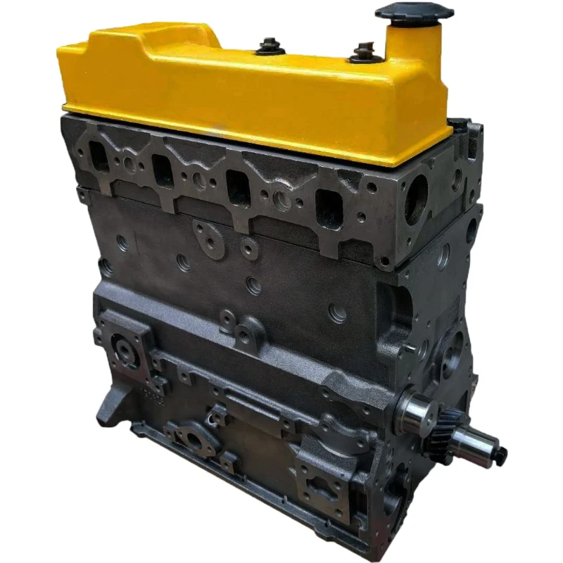Brand New komatsu Parts SAA4D95LE-3 4D95LE Long Block Engine For Komatsu PC60-8 Excavator 4D95 4D95T Bare Engine Block For Sale
Brand New komatsu Parts SAA4D95LE-3 4D95LE Long Block Engine For Komatsu PC60-8 Excavator 4D95 4D95T Bare Engine Block For Sale