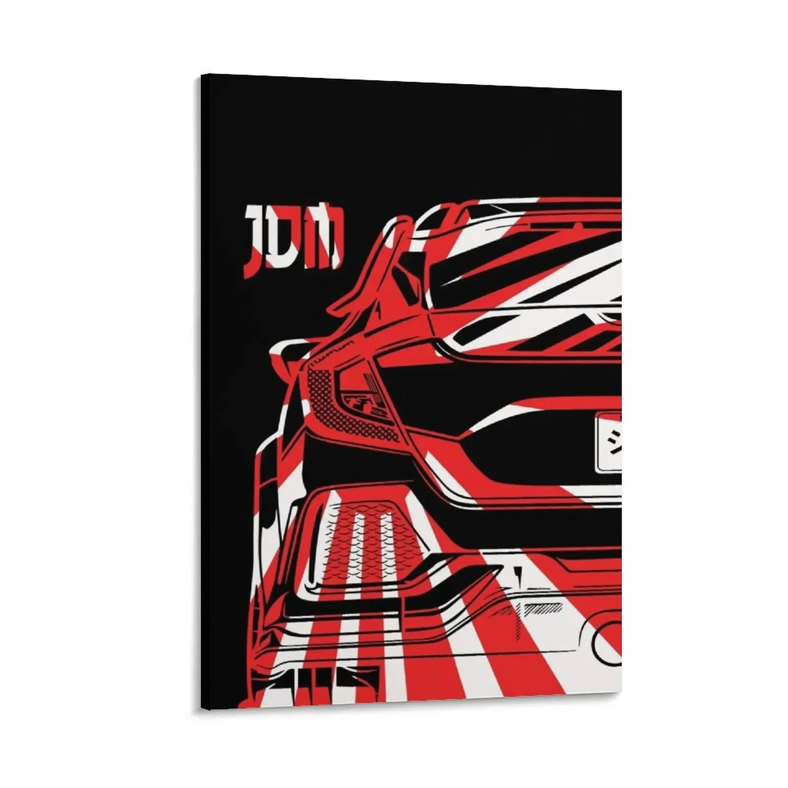 Jdm - jdm af - jdm family - legend Canvas Painting posters for room wall art canvas painting luxury home decor poster mural
Jdm - jdm af - jdm family - legend Canvas Painting posters for room wall art canvas painting luxury home decor poster mural