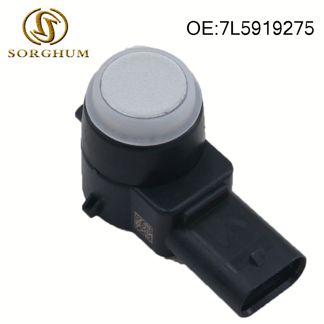 SORGHUM 7L5919275 7L5919275-B0 95560627506 955606275 For Porsche EOS VW Scirocco Touran Car Sensor Parking Parking Assist System
SORGHUM 7L5919275 7L5919275-B0 95560627506 955606275 For Porsche EOS VW Scirocco Touran Car Sensor Parking Parking Assist System