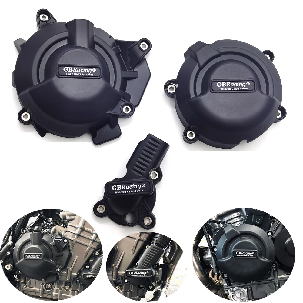 For KTM 790 DUKE (R) 2018-2023 890 DUKE (R) 2020-2023 Motorcycle Crash Fall Protection Engine Protection Cover
For KTM 790 DUKE (R) 2018-2023 890 DUKE (R) 2020-2023 Motorcycle Crash Fall Protection Engine Protection Cover