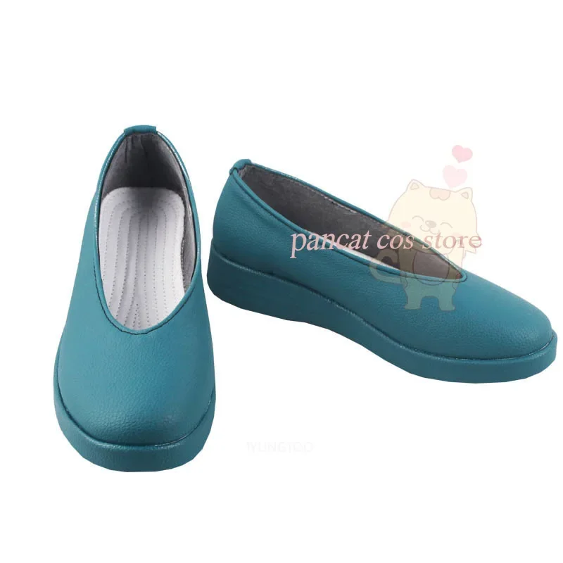 Ensemble Stars Harukawa Sora Cosplay Shoes Comic Anime Game Cos Long Boots Cosplay Costume Prop Shoes for Con Halloween Party
Ensemble Stars Harukawa Sora Cosplay Shoes Comic Anime Game Cos Long Boots Cosplay Costume Prop Shoes for Con Halloween Party