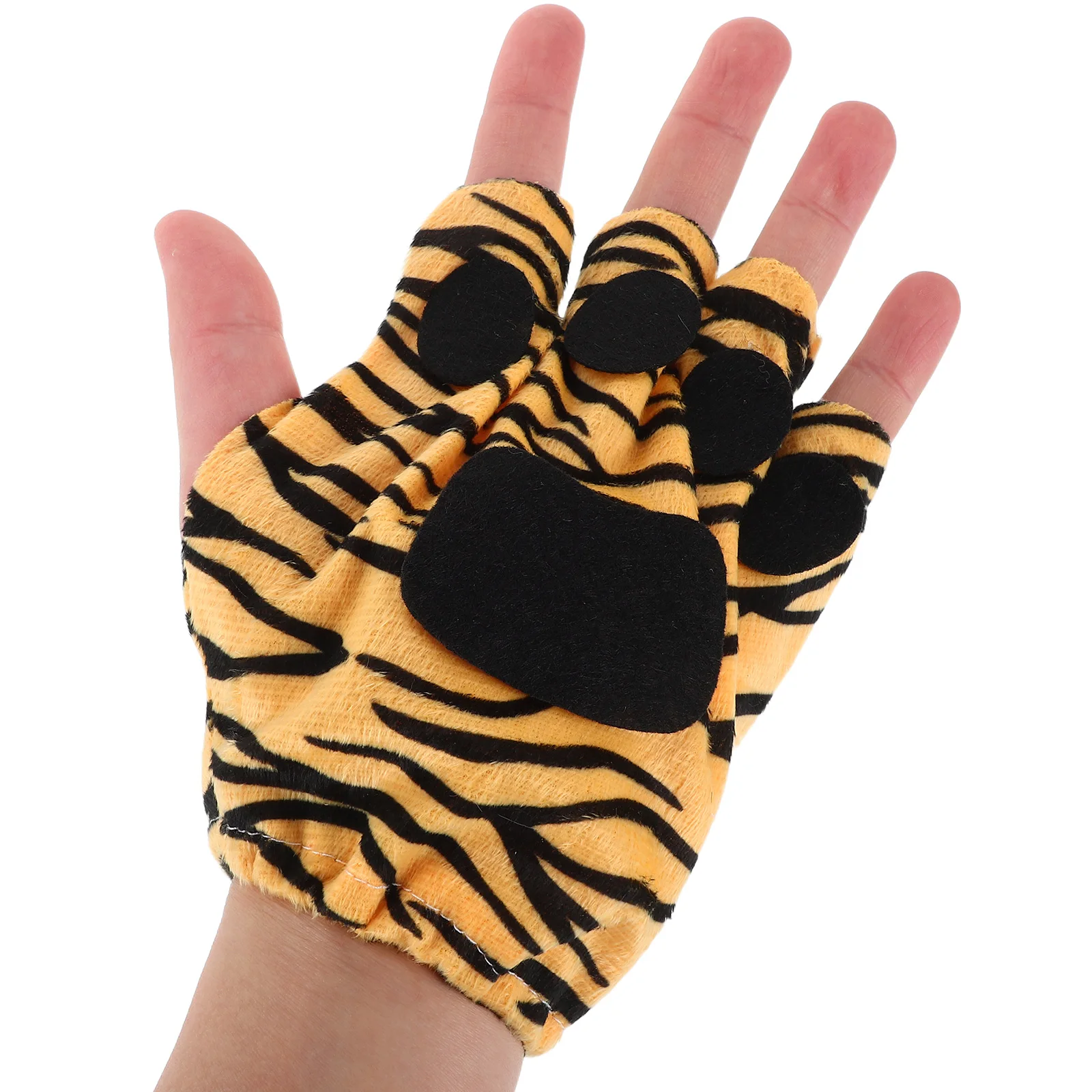 5 Pairs Animal Performance Gloves Costume Accessories Cosplay Paw Cartoon Cute Toddler
5 Pairs Animal Performance Gloves Costume Accessories Cosplay Paw Cartoon Cute Toddler