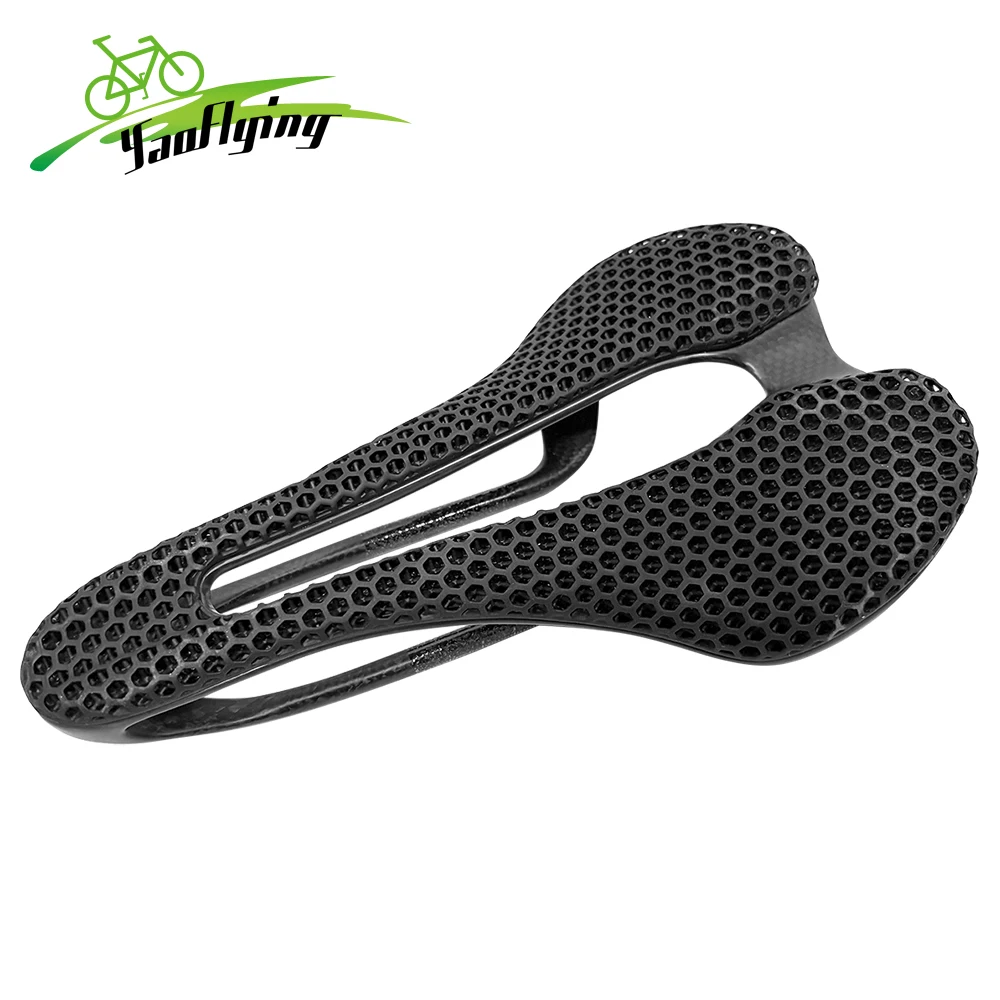 2026 Airwolf One Piece Molding 3D Print Carbon Saddle Ultra Light Carbon Bike Bicycle Saddle For Road And MTB Bicycle
2026 Airwolf One Piece Molding 3D Print Carbon Saddle Ultra Light Carbon Bike Bicycle Saddle For Road And MTB Bicycle