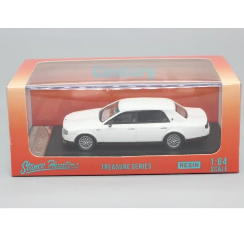 Stance Hunters SH 1:64 Vehicle Century 3 G60 Adults Hobby Diecast Model Car
Stance Hunters SH 1:64 Vehicle Century 3 G60 Adults Hobby Diecast Model Car