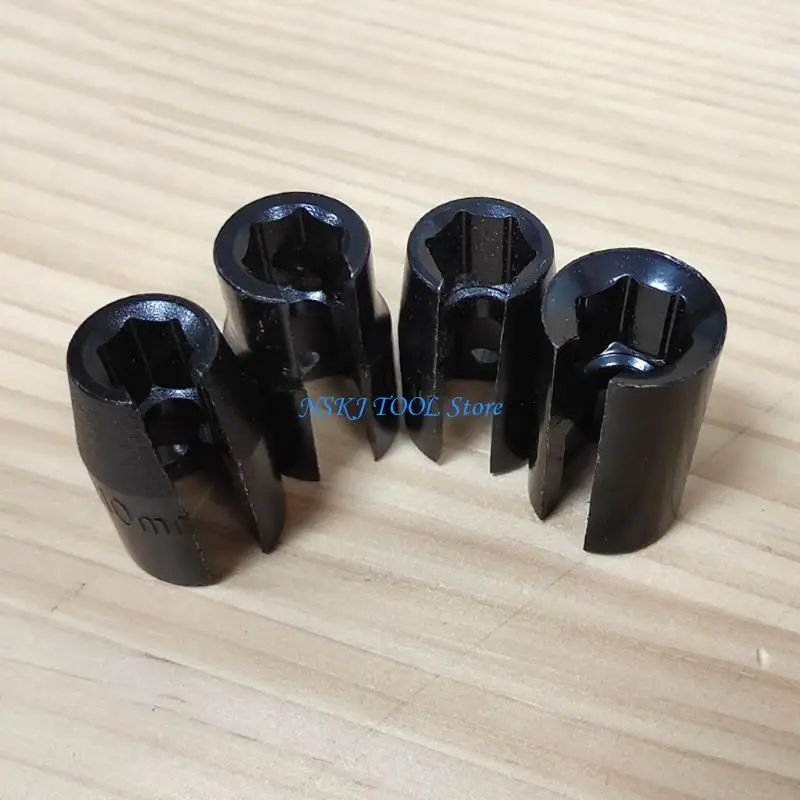 L8RC Ceiling Socket Wrench Home Kitchen Repair Tool 10Mm 12Mm 13Mm 14Mm Ceiling Wrench Boom Screw Wire Wrench Tool 5 Pcs
L8RC Ceiling Socket Wrench Home Kitchen Repair Tool 10Mm 12Mm 13Mm 14Mm Ceiling Wrench Boom Screw Wire Wrench Tool 5 Pcs
