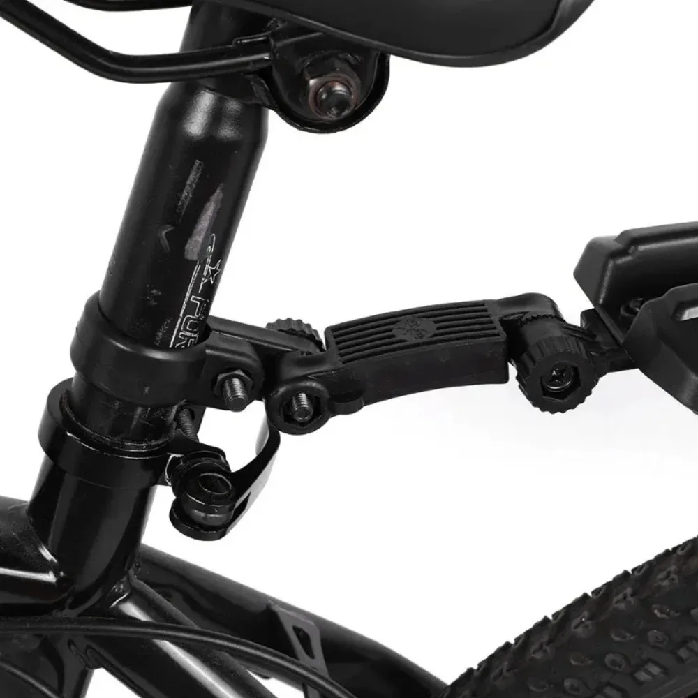 1 set of bike mudguards, set of front and rear mudguards for mountain bikes, fenders for bike accessoriesUniversal Front & Rear
1 set of bike mudguards, set of front and rear mudguards for mountain bikes, fenders for bike accessoriesUniversal Front & Rear