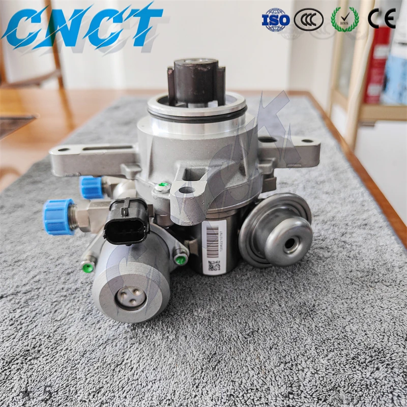 Direct Injection High Pressure New Fuel Pump 94811031524 94811031572 for Porsche Cayenne 2011-2015 Car Accessories
Direct Injection High Pressure New Fuel Pump 94811031524 94811031572 for Porsche Cayenne 2011-2015 Car Accessories