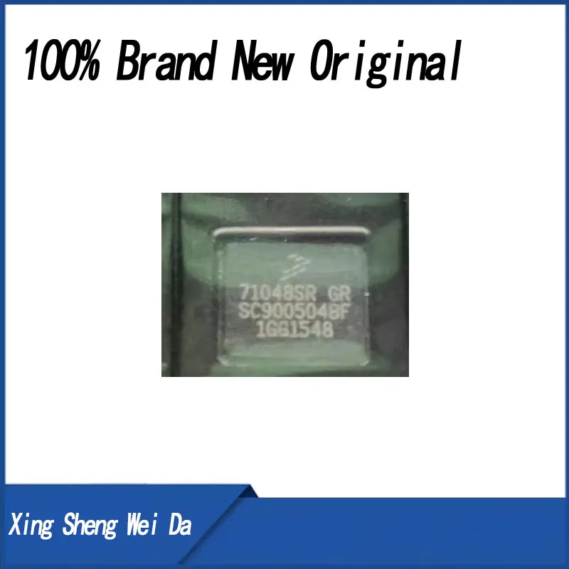 1 piece 100% new 71048SR GR SC 900504 BOM BF BF Car Computer Board Chip 
1 piece 100% new 71048SR GR SC 900504 BOM BF BF Car Computer Board Chip