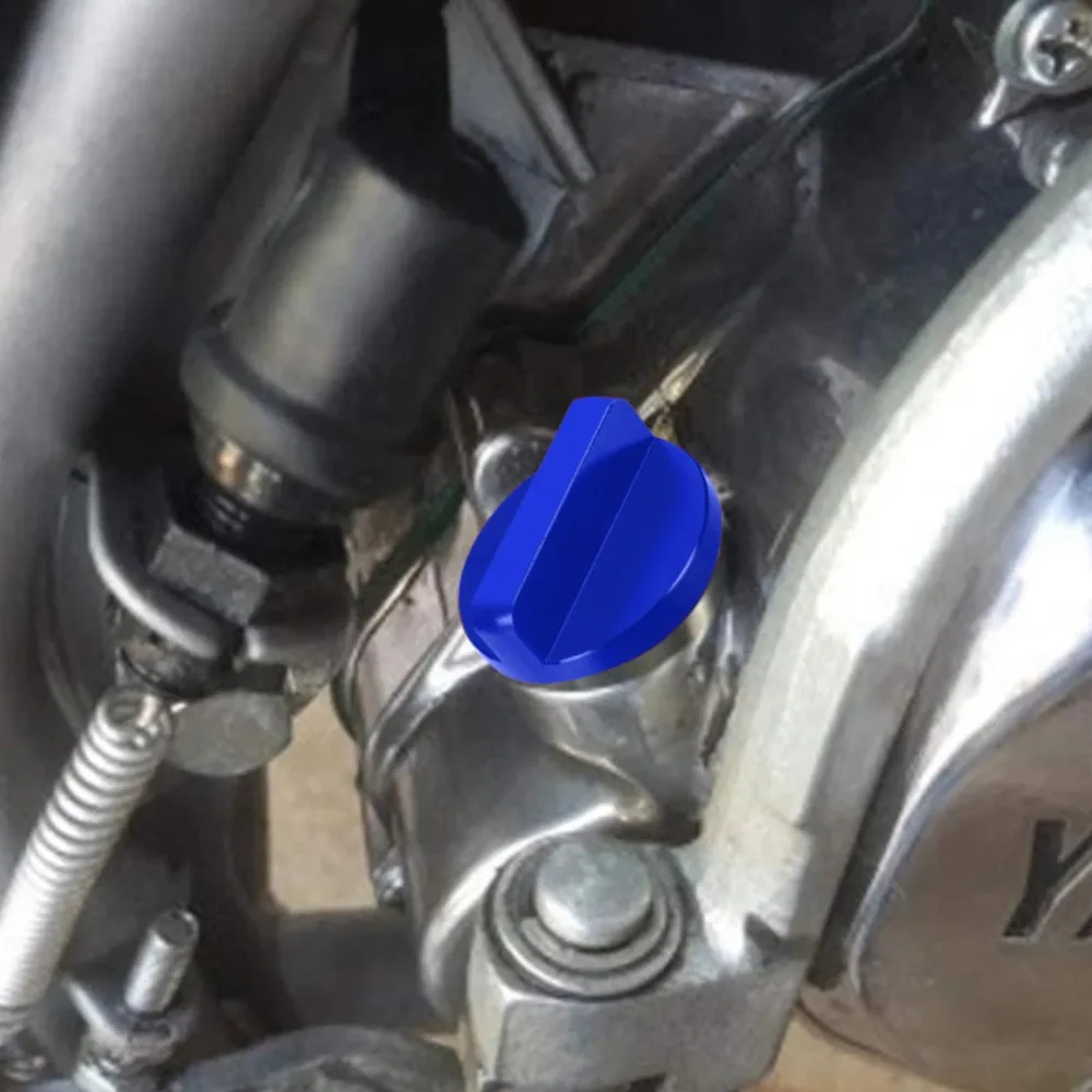 YZFR1 M27*3.0 Engine Oil Filler Cap Plug FOR YAMAHA YZF-R1 YZF R1 1998-2009 2010 2011 2012 2013 2014 Motorcycle CNC Accessories
YZFR1 M27*3.0 Engine Oil Filler Cap Plug FOR YAMAHA YZF-R1 YZF R1 1998-2009 2010 2011 2012 2013 2014 Motorcycle CNC Accessories