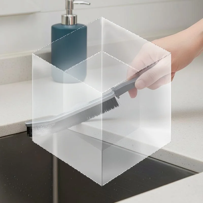 3pcs Cleaning Brush Hard-Bristled Crevice Cleaning Brush For Stiff Angled Bristles Tile Bathroom Kitchen Toilet Cleaning Tool
3pcs Cleaning Brush Hard-Bristled Crevice Cleaning Brush For Stiff Angled Bristles Tile Bathroom Kitchen Toilet Cleaning Tool