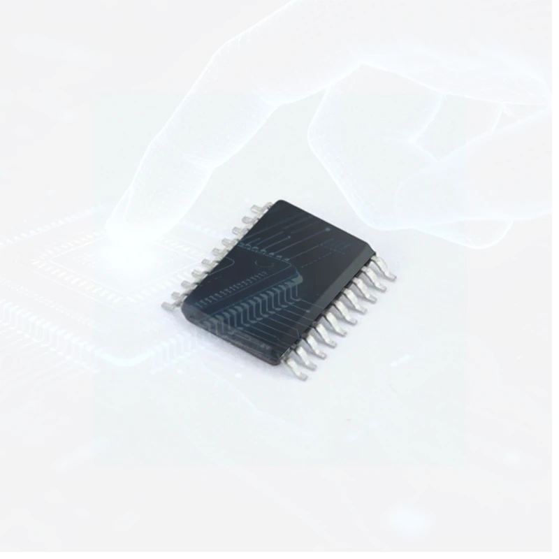 (5-10-20-30-100PCS) PIC16LF88 SSOP-20 PIC16LF88-I/SS
(5-10-20-30-100PCS) PIC16LF88 SSOP-20 PIC16LF88-I/SS