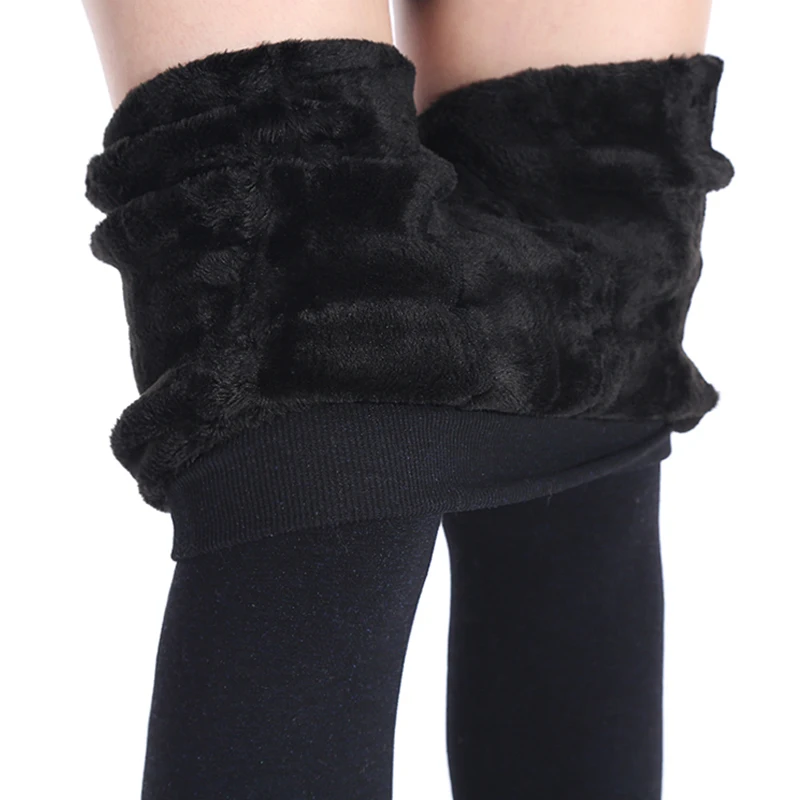 Slim Legging Skinny Solid Fleece Leggings Thermal Women High Waist Stretchy Winter Warm Leggins 2022 High Elastic Velvet Pant
Slim Legging Skinny Solid Fleece Leggings Thermal Women High Waist Stretchy Winter Warm Leggins 2022 High Elastic Velvet Pant