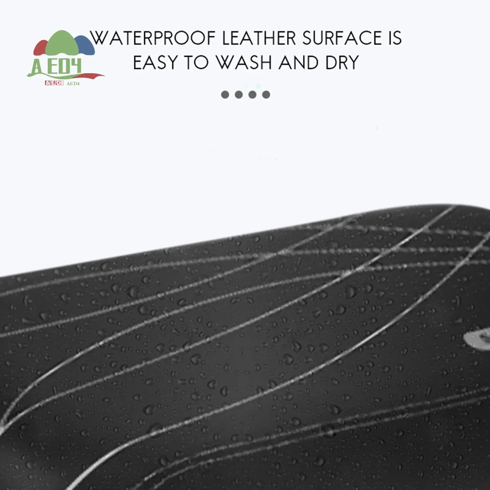 AED4-Bicycle Rear Seat Cushion Armrest Footrest Set, Bike Back Seat Child Safety Cushion Armrest Handrail Rear Feet Pedals
AED4-Bicycle Rear Seat Cushion Armrest Footrest Set, Bike Back Seat Child Safety Cushion Armrest Handrail Rear Feet Pedals