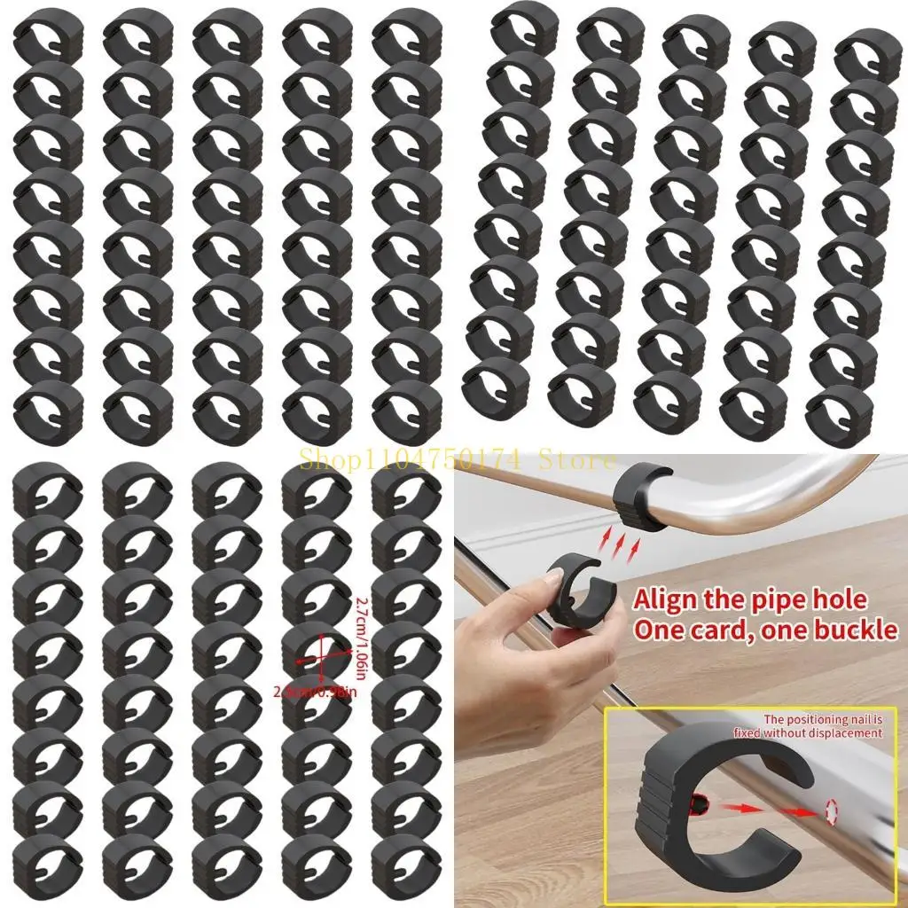 40Pcs Chair Foot Pad NonSlip Chair Leg Tip Protectors Plastic Chair Foot Floor Glides Tubing Caps Cover Tube Clamp top sale
40Pcs Chair Foot Pad NonSlip Chair Leg Tip Protectors Plastic Chair Foot Floor Glides Tubing Caps Cover Tube Clamp top sale