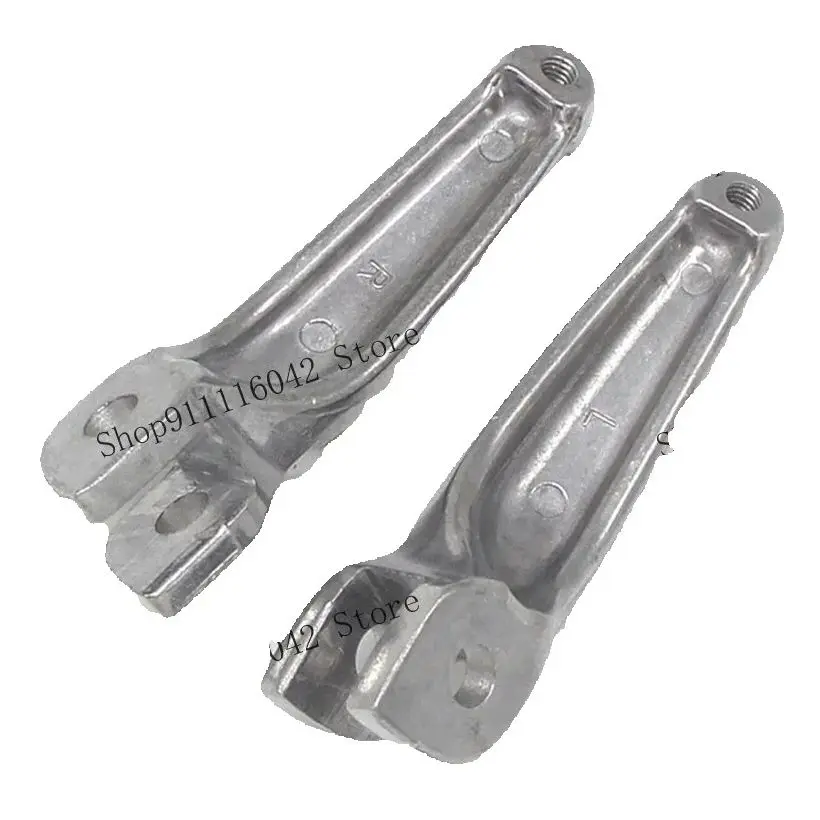 Motorcycle Front Foot Pegs Footrest For Ducati Panigale 1199 2012 2013 2014 2015 899 2014-2015 Panigale 8.5mm Pedals Accessories
Motorcycle Front Foot Pegs Footrest For Ducati Panigale 1199 2012 2013 2014 2015 899 2014-2015 Panigale 8.5mm Pedals Accessories
