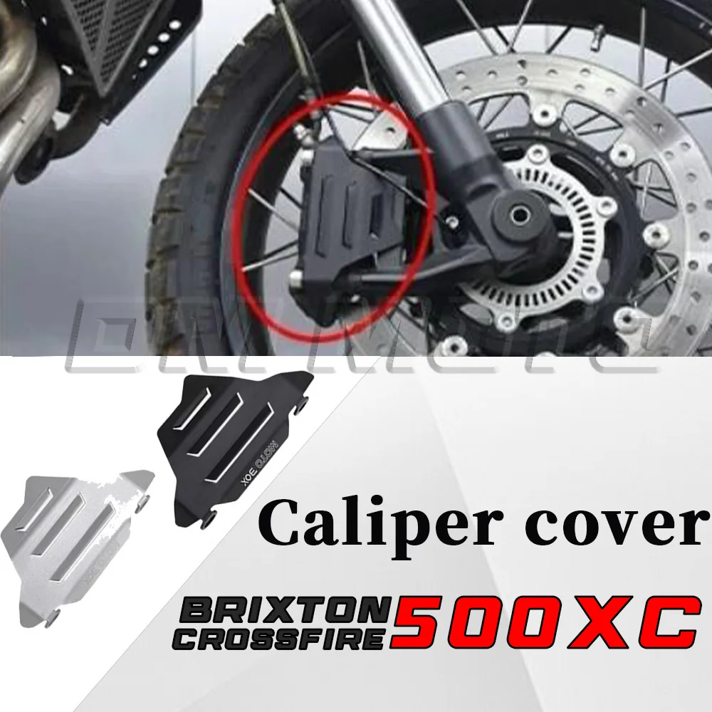 Модификации мотоцикла, передний тормозной суппорт, защита из алюминиевого сплава для BRIXTON CROSSFIRE 500XC 500XC xc500
Модификации мотоцикла, передний тормозной суппорт, защита из алюминиевого сплава для BRIXTON CROSSFIRE 500XC 500XC xc500
