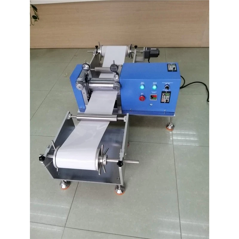 Continuous winding and unwinding roller press, unwinding, can, laboratory, roller press, winding machine device
Continuous winding and unwinding roller press, unwinding, can, laboratory, roller press, winding machine device