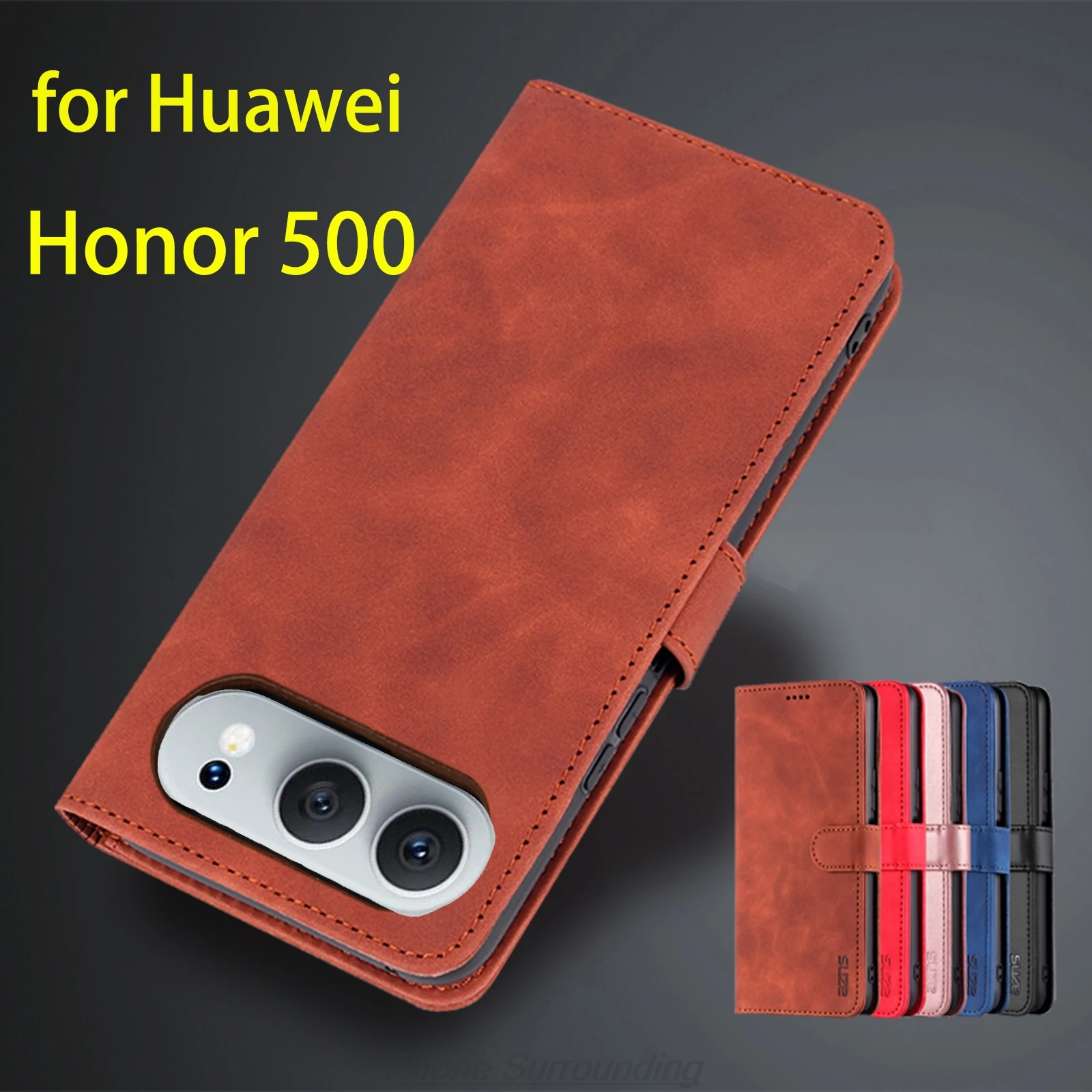Card Holder Wallet Case for Huawei Honor 500 / Honor500 Pro Pu Leather Case Flip Holster Phone Cover capa fundas Coque
Card Holder Wallet Case for Huawei Honor 500 / Honor500 Pro Pu Leather Case Flip Holster Phone Cover capa fundas Coque