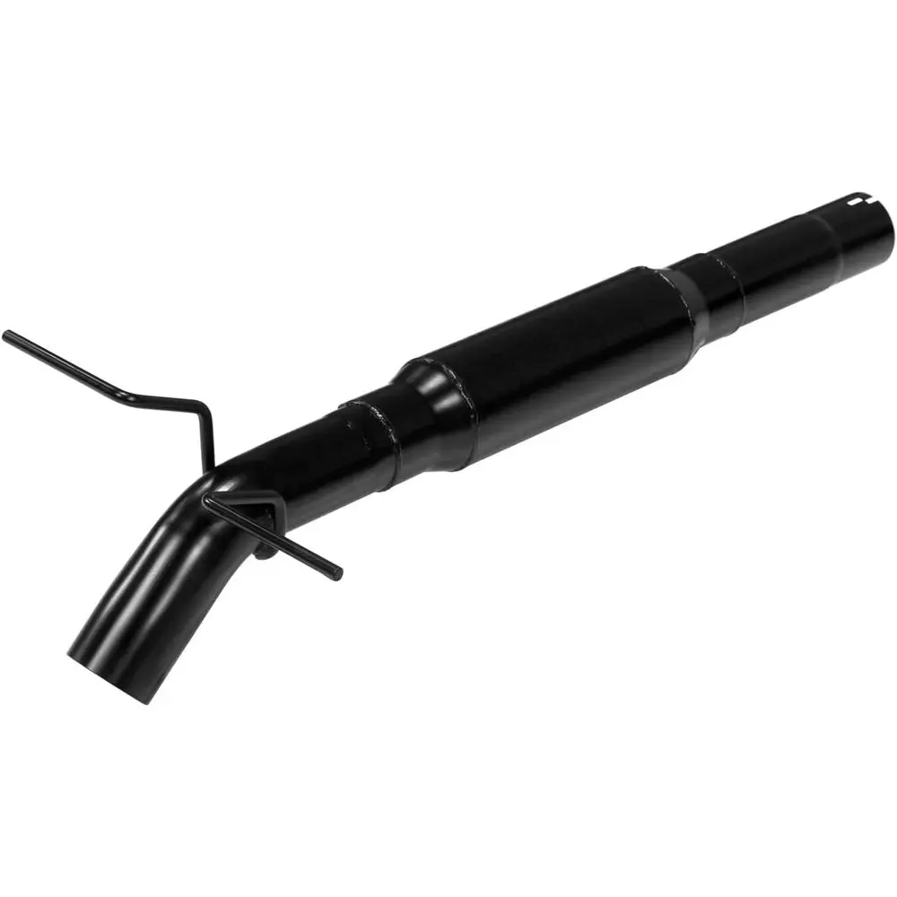 Комплект выхлопной системы Cat-Back из нержавеющей стали (3 шт.) для 1500 5.3L 2009-2013 гг., колесная база 143.5-157.5 дюймов, черный, с загнутыми вниз патрубками
Комплект выхлопной системы Cat-Back из нержавеющей стали (3 шт.) для 1500 5.3L 2009-2013 гг., колесная база 143.5-157.5 дюймов, черный, с загнутыми вниз патрубками