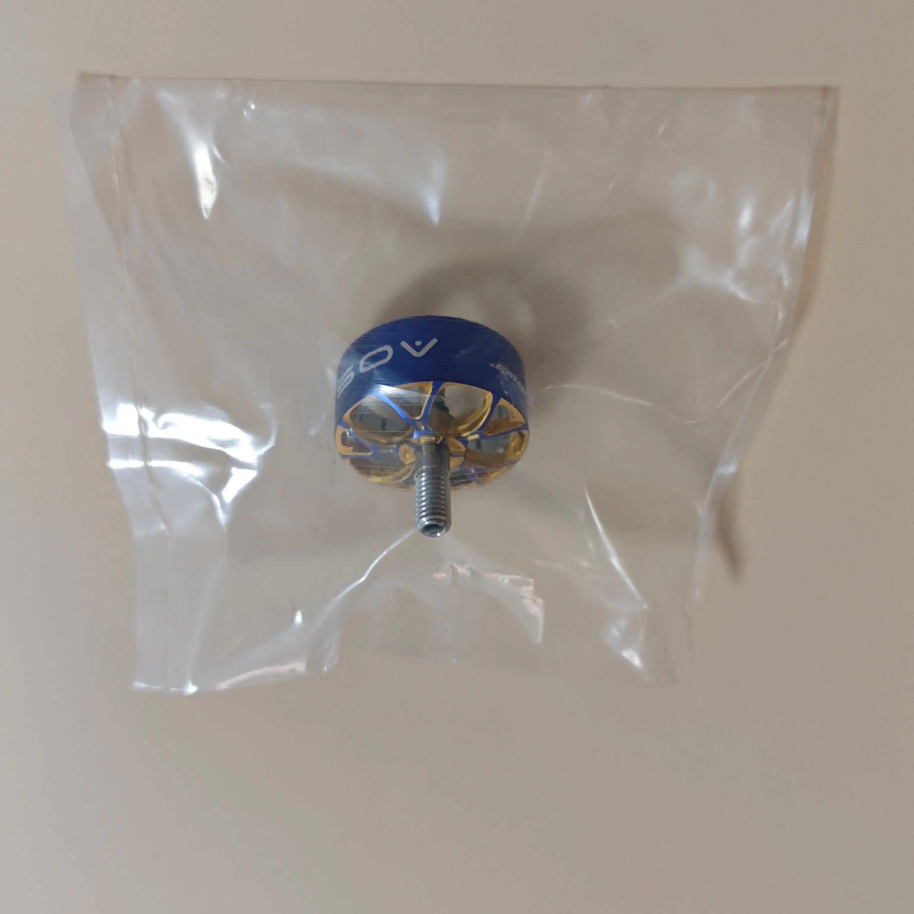 Сменный звонок для Rcinpower Aos Supernova 2207, 1980 кВ, 5-6 с, Fpv, бесщеточный двигатель, Fpv, дроны для фристайла, аксессуары «сделай сам» 
Сменный звонок для Rcinpower Aos Supernova 2207, 1980 кВ, 5-6 с, Fpv, бесщеточный двигатель, Fpv, дроны для фристайла, аксессуары «сделай сам»