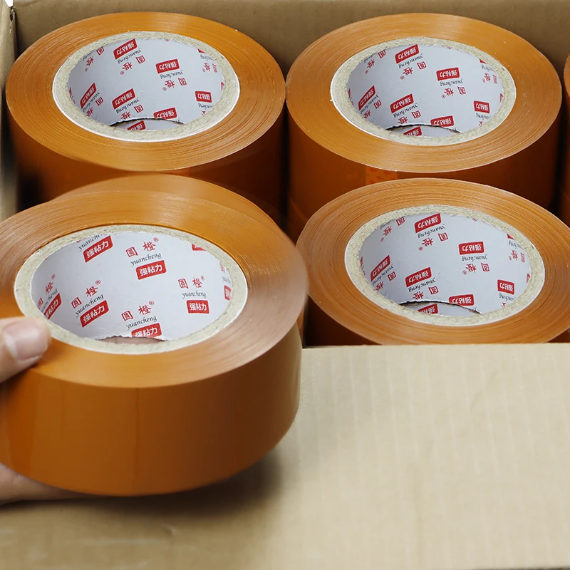 42mm width Beige Tape Packing Tape,Clear Packaging Tape ,Shipping Tape for Moving Boxes, Shipping, Office Moving Boxes
42mm width Beige Tape Packing Tape,Clear Packaging Tape ,Shipping Tape for Moving Boxes, Shipping, Office Moving Boxes