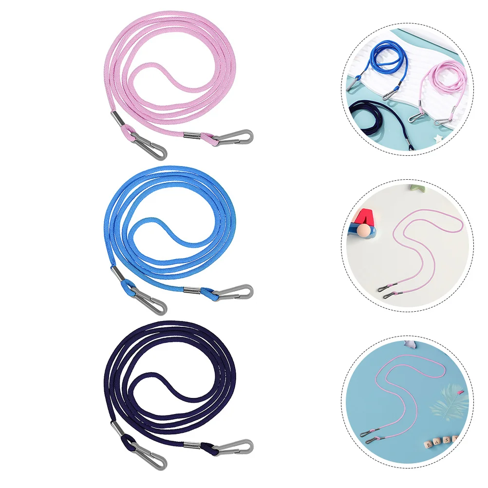 6 шт., поводок для лыжных перчаток для зимнего активного отдыха, мягкий зажим для варежек, шейный ремешок, держатель, ремешок, крепление против потери
6 шт., поводок для лыжных перчаток для зимнего активного отдыха, мягкий зажим для варежек, шейный ремешок, держатель, ремешок, крепление против потери