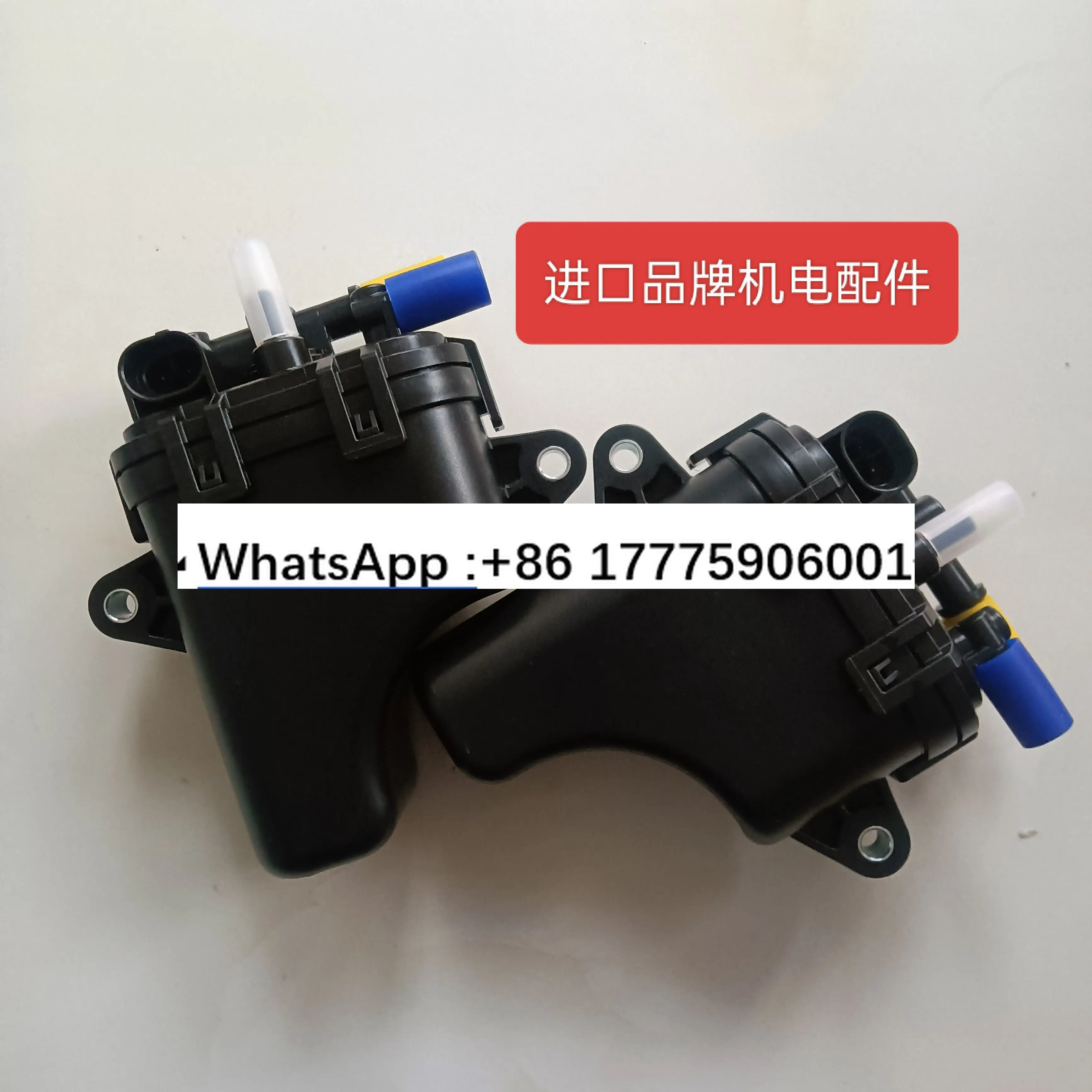 T40 generator fuel pump, external fuel pump assembly
T40 generator fuel pump, external fuel pump assembly