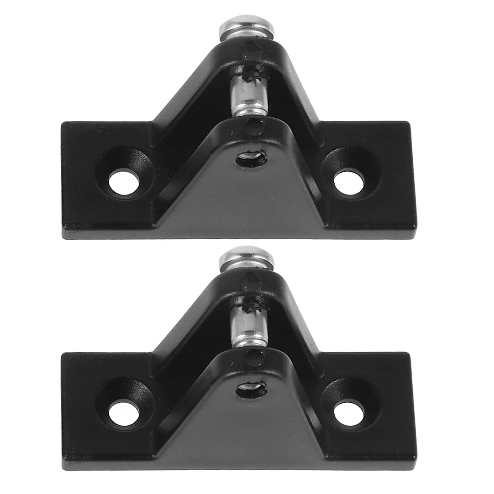 2 Pcs Sliding Sleeve Cap Multiuse Eye End Yacht Part Ocean Bimini Top Plastic Boat
2 Pcs Sliding Sleeve Cap Multiuse Eye End Yacht Part Ocean Bimini Top Plastic Boat