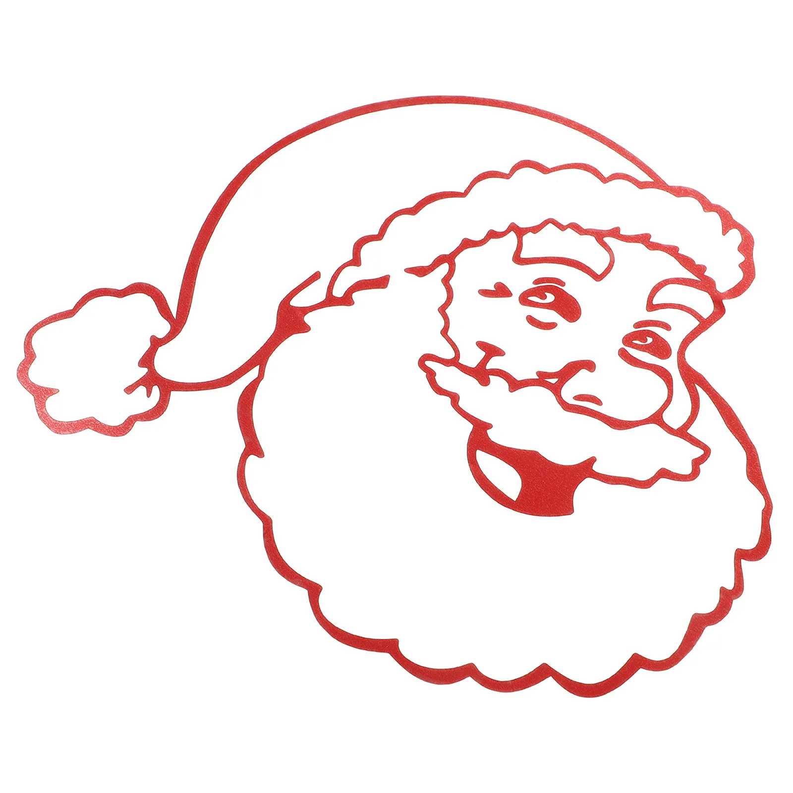 Automotive Decals Christmas Rear Wiper Stickers Car Decoration Christams Windshield Pet
Automotive Decals Christmas Rear Wiper Stickers Car Decoration Christams Windshield Pet