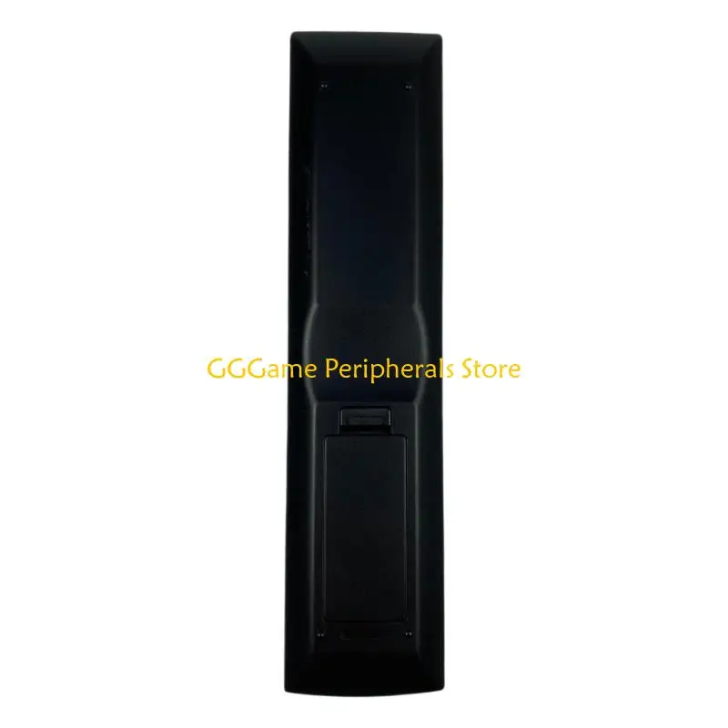U55B Universal Replacement Remote Control For RC150 Auditory Power Amplifier Player Receiver RC150
U55B Universal Replacement Remote Control For RC150 Auditory Power Amplifier Player Receiver RC150