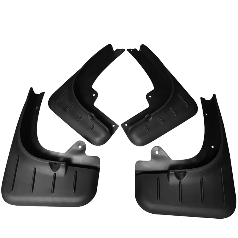 4PCS Car Mudguard Mud Flaps Splash Mud Guard Fender For Porsche Cayenne 2011-2017 Car Accessories
4PCS Car Mudguard Mud Flaps Splash Mud Guard Fender For Porsche Cayenne 2011-2017 Car Accessories