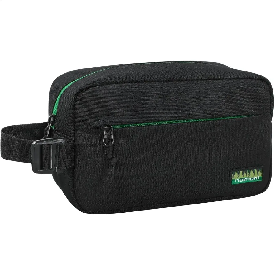 Freezable Snack Lunch Bag with Buckle Handle Reusable Freezer Small Cooler Mini Insulated Bag for Work Travel Black
Freezable Snack Lunch Bag with Buckle Handle Reusable Freezer Small Cooler Mini Insulated Bag for Work Travel Black