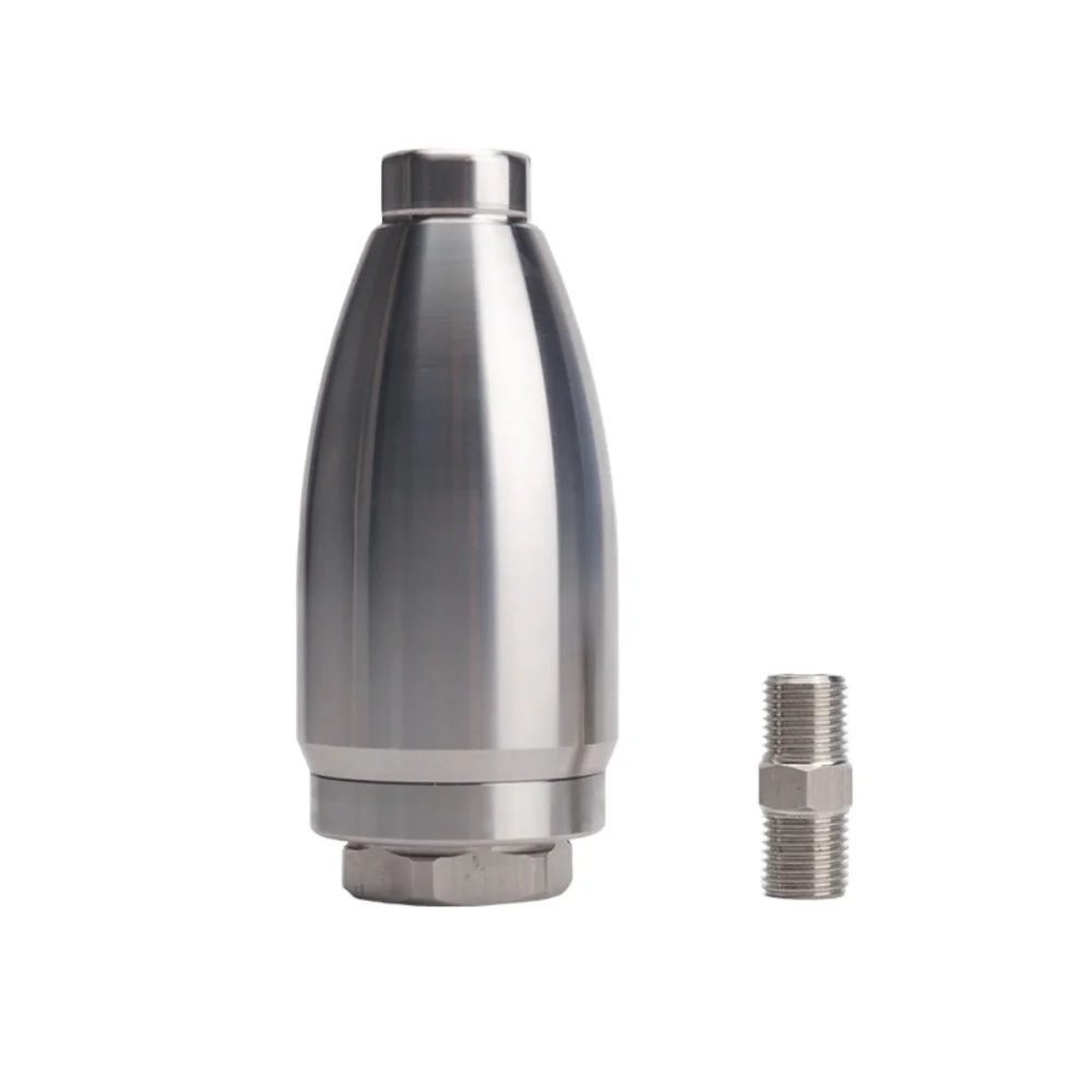 500kg ultra high pressure car washing machine cleaning machine nozzle stainless steel
500kg ultra high pressure car washing machine cleaning machine nozzle stainless steel