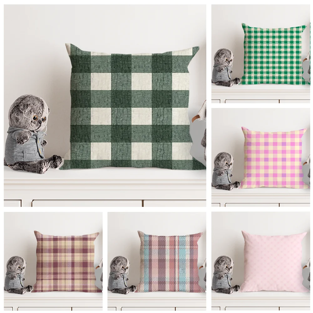 Finashi Pillow Case Double Sided Printed Cushion Cover Soft Short Plush Sofa Decorative Home Decoration
Finashi Pillow Case Double Sided Printed Cushion Cover Soft Short Plush Sofa Decorative Home Decoration