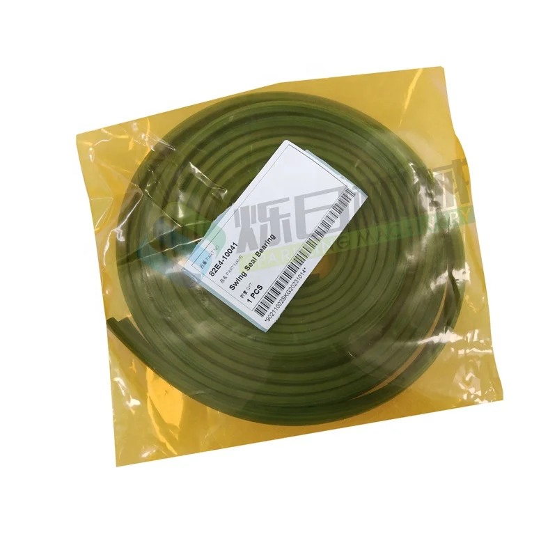 SKGM 82E4-10041 R200W-7 R210LC-9 Excavator Spare Parts Swing Seal Bearing 82E4-10041
SKGM 82E4-10041 R200W-7 R210LC-9 Excavator Spare Parts Swing Seal Bearing 82E4-10041