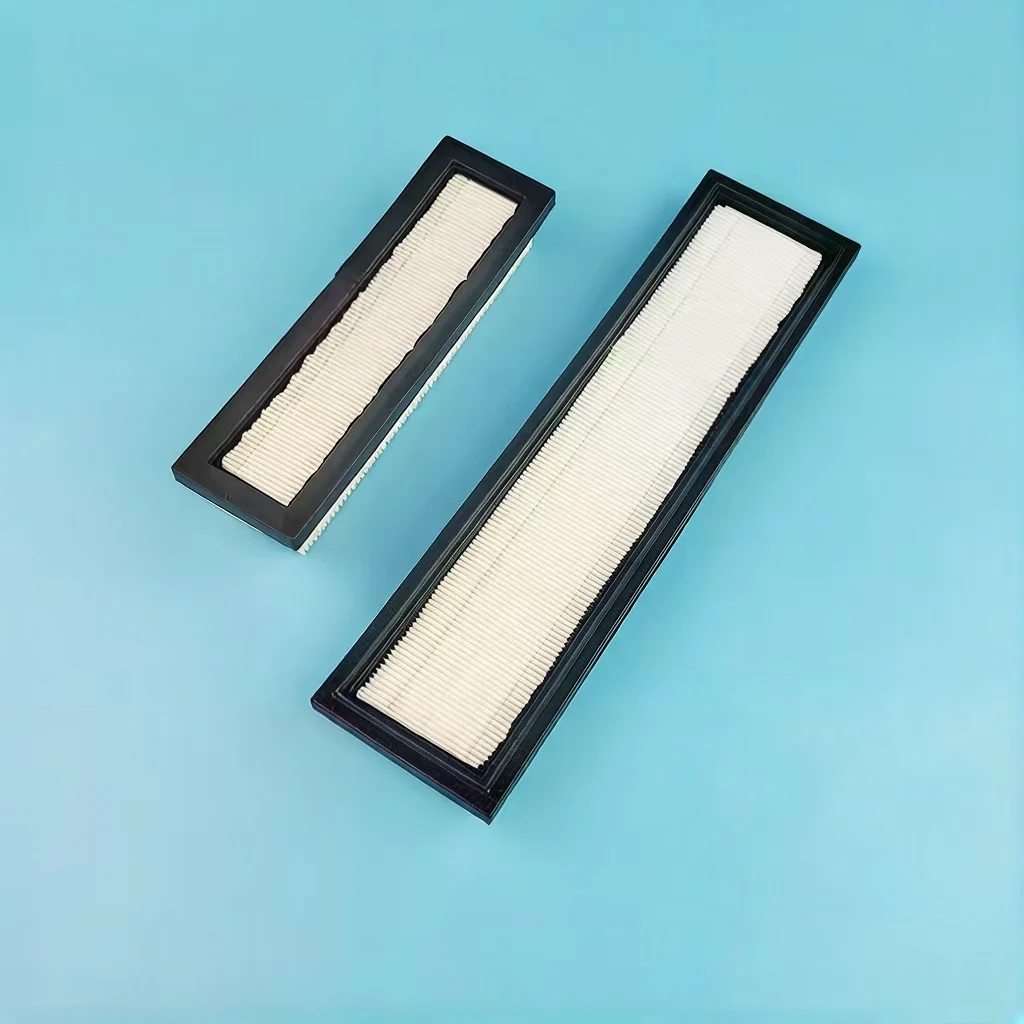 7310820 7313306 Cabin Air Filter for Bobcat Skid Steer & Track Loader S62 S64 S66 S76 T62 T64 T66 T76
7310820 7313306 Cabin Air Filter for Bobcat Skid Steer & Track Loader S62 S64 S66 S76 T62 T64 T66 T76