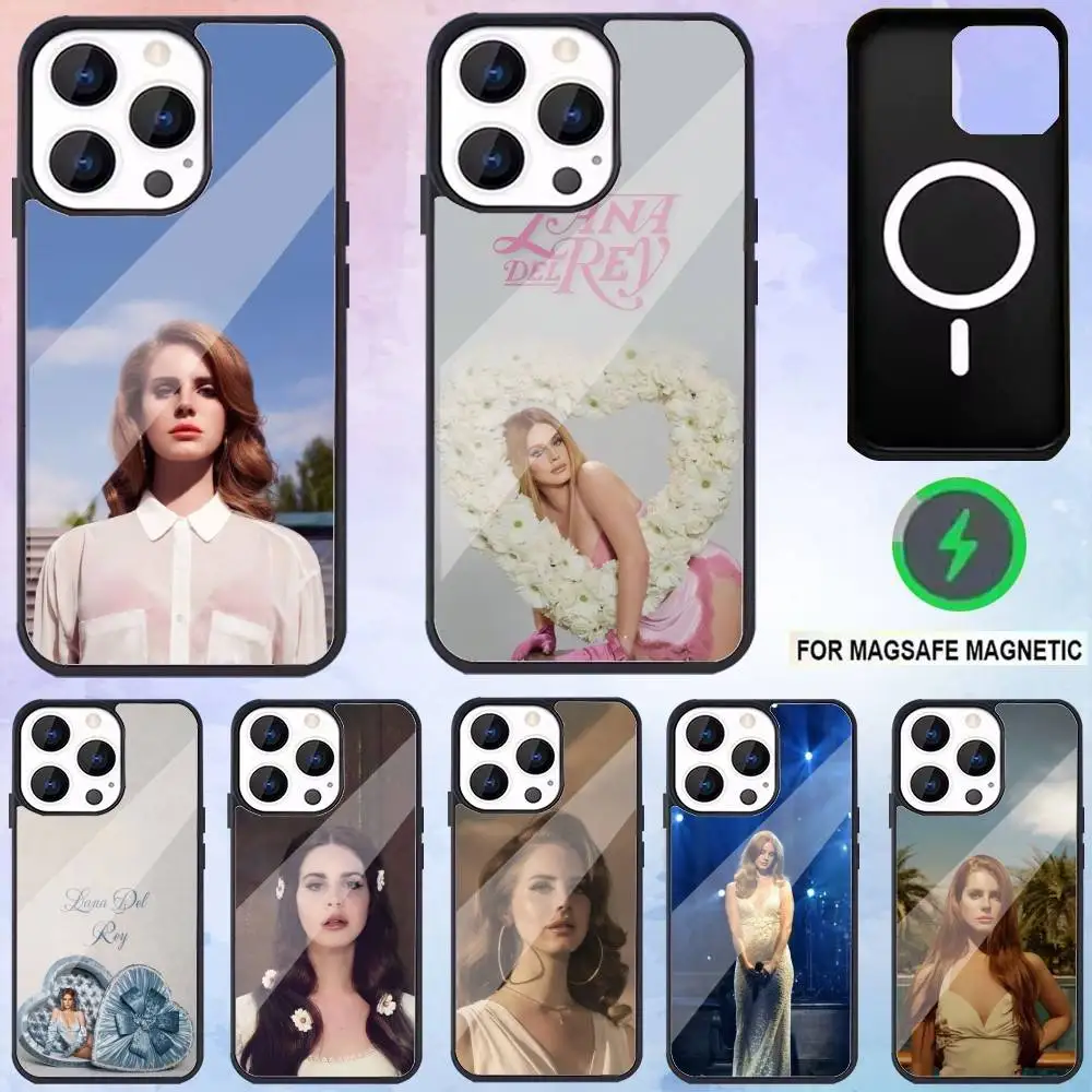 Singer L-Lana Del Rey Phone Case For iPhone17,16,15,14,13,12,11 Plus,Pro Max Magnetic For Magsafe Wireless Charging
Singer L-Lana Del Rey Phone Case For iPhone17,16,15,14,13,12,11 Plus,Pro Max Magnetic For Magsafe Wireless Charging