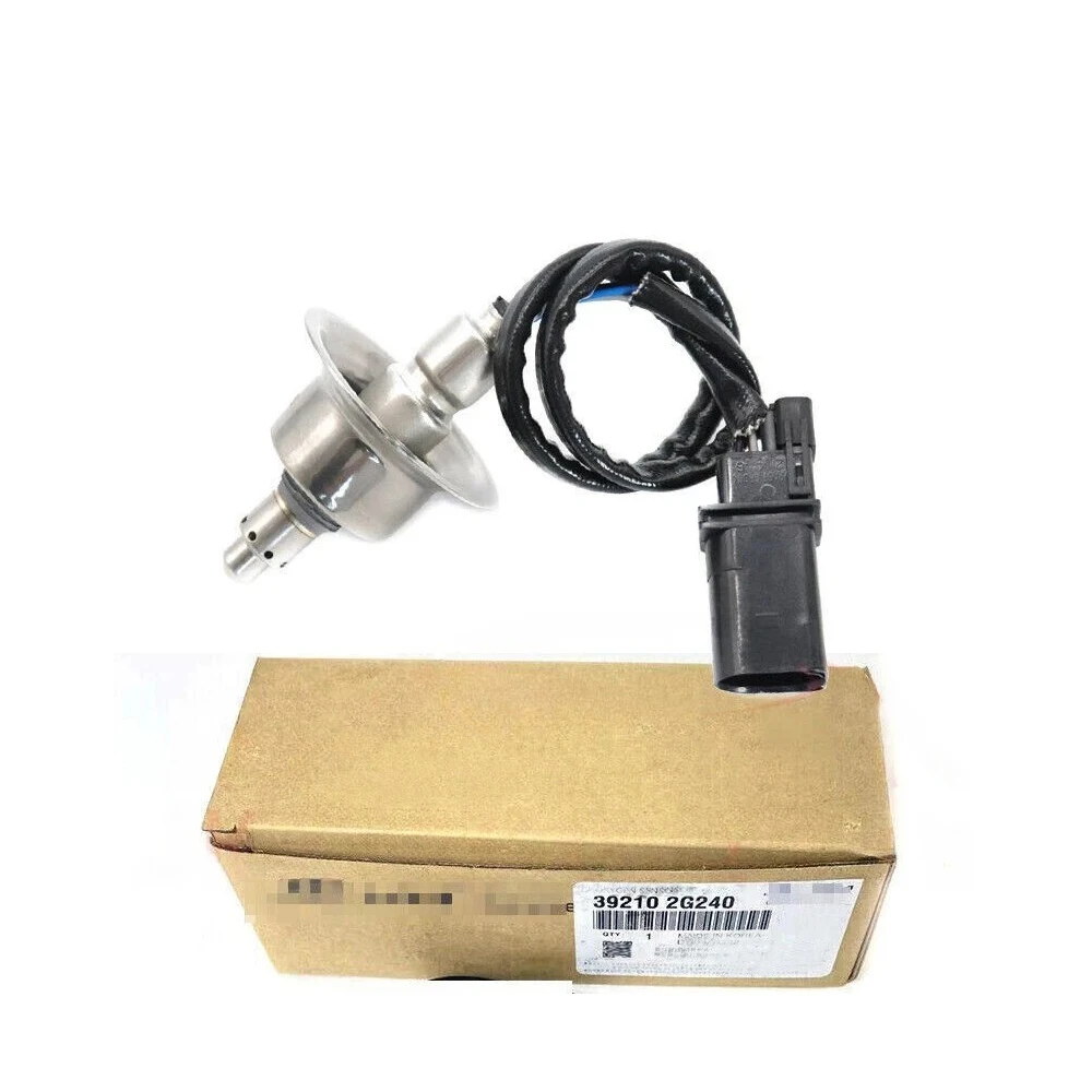 39210-2G240 O2 Oxygen Sensor For Hyundai Santa Fe Tucson Sonata Kia Optima Sorento Sportage 2016-2019 392102G240 234-5714
39210-2G240 O2 Oxygen Sensor For Hyundai Santa Fe Tucson Sonata Kia Optima Sorento Sportage 2016-2019 392102G240 234-5714