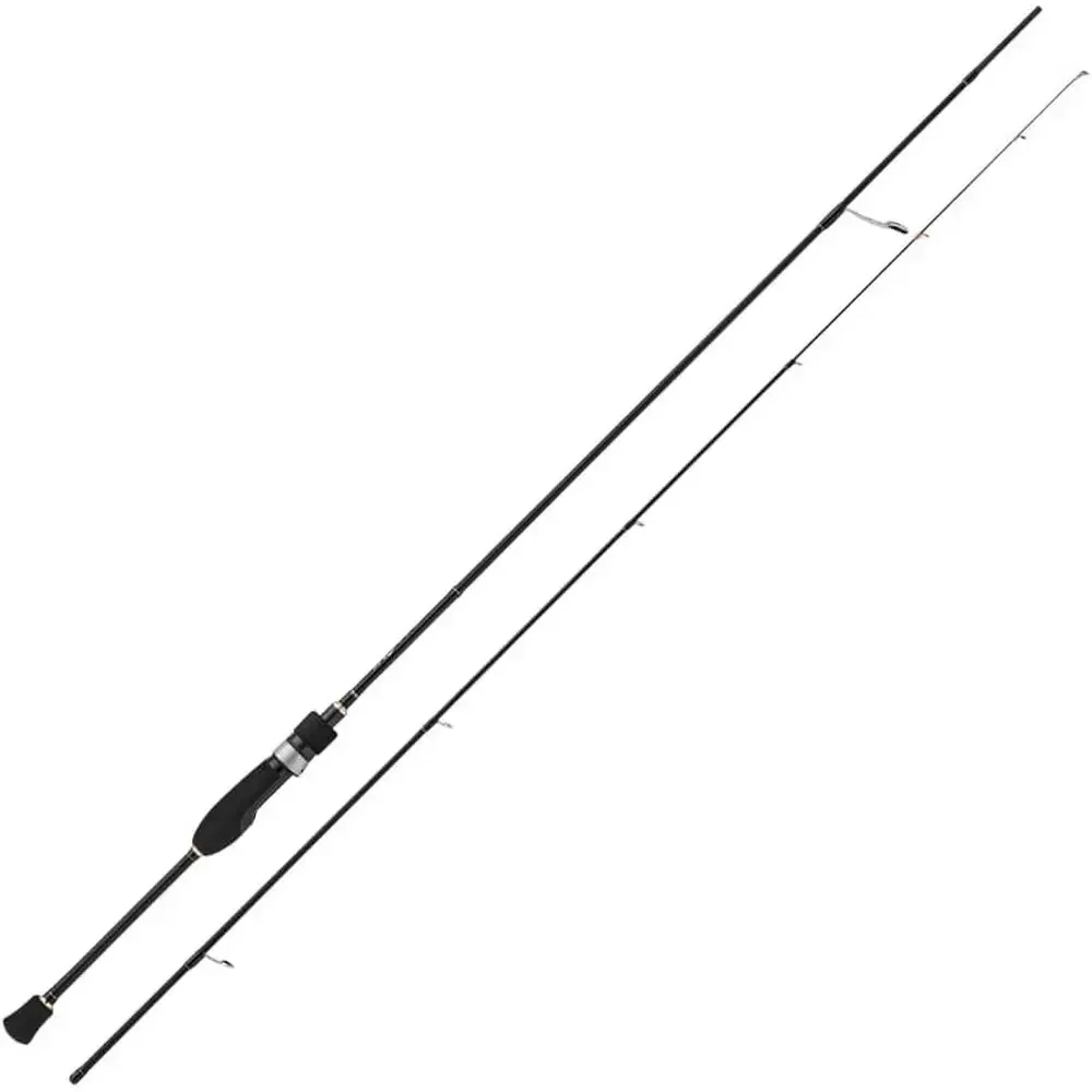 1G Carbon Fishing Rod, AD1 Model, 2023 Edition
1G Carbon Fishing Rod, AD1 Model, 2023 Edition