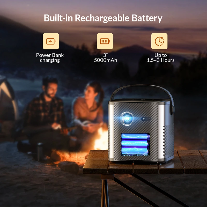 Hot Sale BYINTEK U80 Max 3D 4K Mini LED Portable Video Home Theater DLP Smart Android WIFI Full HD 1080P Projector With Battery
Hot Sale BYINTEK U80 Max 3D 4K Mini LED Portable Video Home Theater DLP Smart Android WIFI Full HD 1080P Projector With Battery