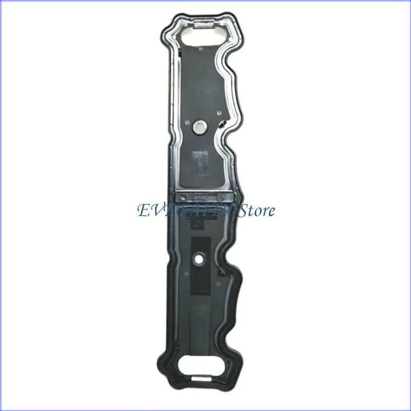 124B Engine Part User Friendly Solution Essential Engine Maintenance for 307 & 206
124B Engine Part User Friendly Solution Essential Engine Maintenance for 307 & 206