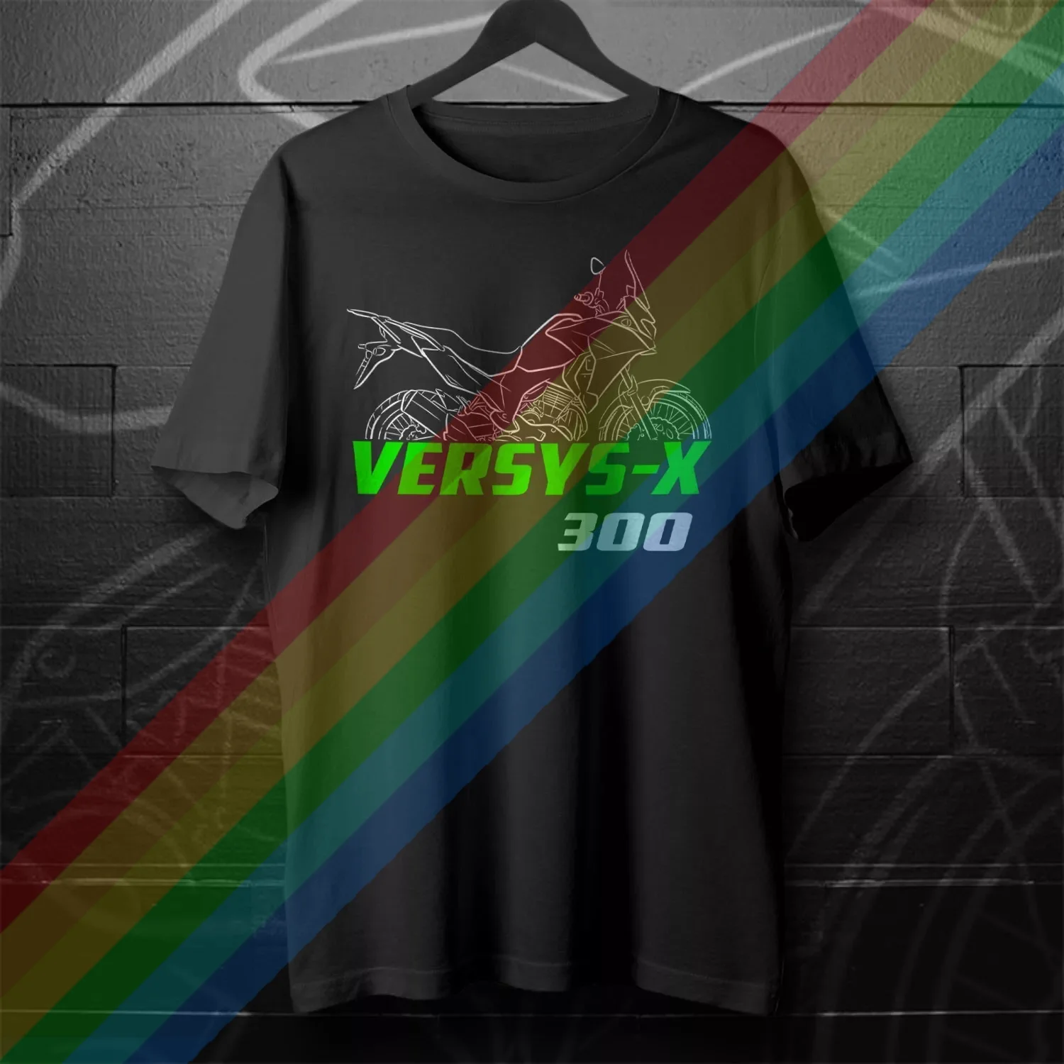 2025 Man T Shirt Casual Versys-X 300 Motorcycle T shirt Graphic Summer Short Sleeves 100% Cotton S-3XL Cool Tee
2025 Man T Shirt Casual Versys-X 300 Motorcycle T shirt Graphic Summer Short Sleeves 100% Cotton S-3XL Cool Tee