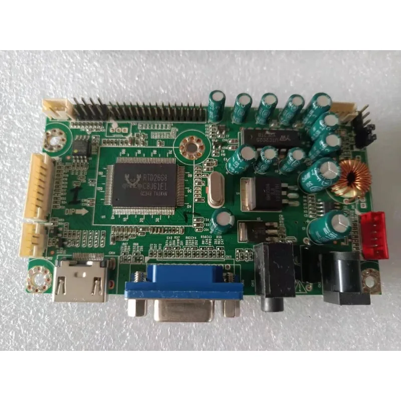 Parts are suitable for Honghe integrated machine HD-I5535E power supply AY280P-4MF02 AY280D-4SF06/MP128FL-3C
Parts are suitable for Honghe integrated machine HD-I5535E power supply AY280P-4MF02 AY280D-4SF06/MP128FL-3C